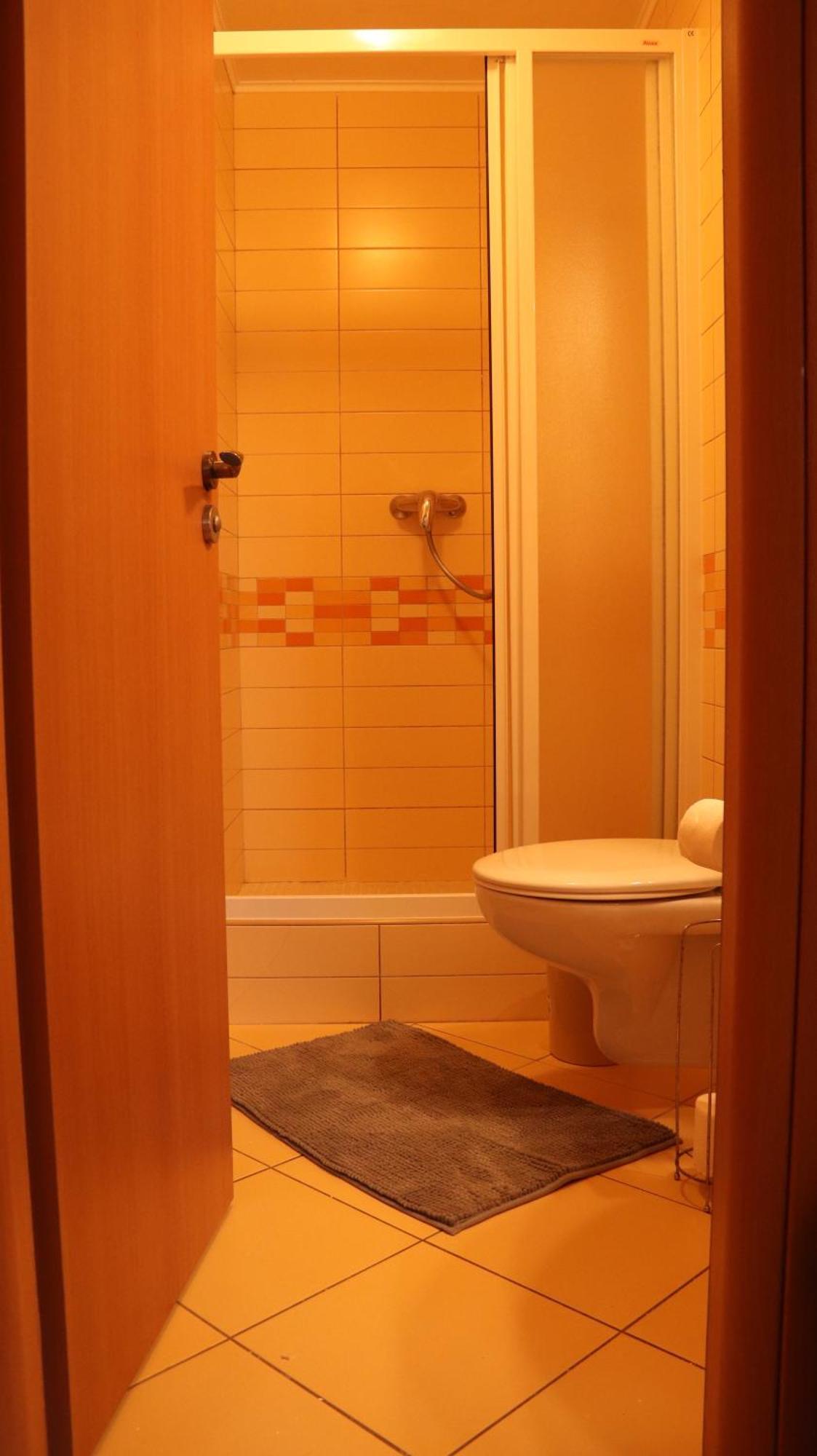 Apartmany U Tatranky Tatranská Lomnica Rom bilde