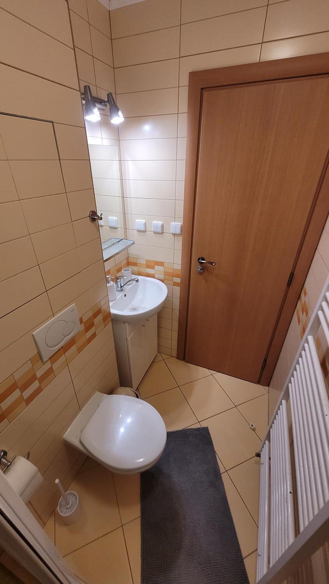 Apartmany U Tatranky Tatranská Lomnica Eksteriør bilde